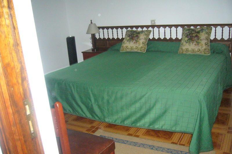 Posada El Teju Valdaliga Room photo
